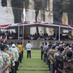 Sri Sultan Tegaskan Integritas Desa sebagai Fondasi Pemerintahan di Apel Nasional DIY