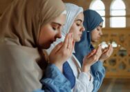 Tata Cara Doa Malam Isra Mikraj Lengkap dengan Keutamaannya