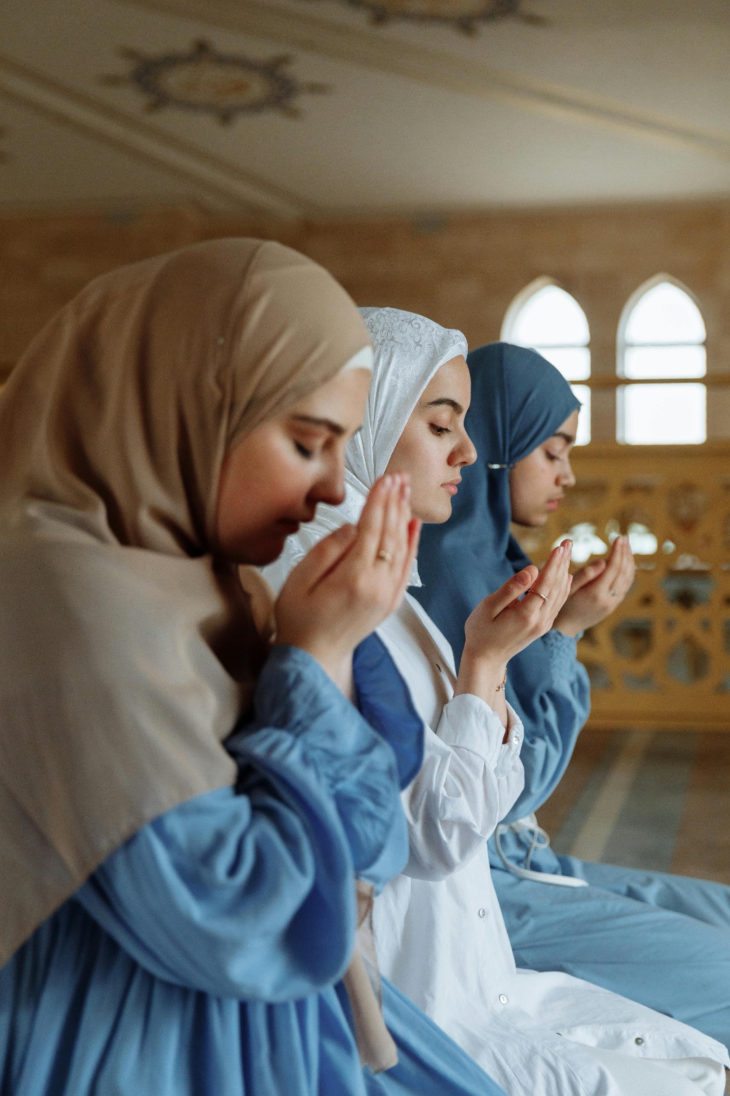 Tata Cara Doa Malam Isra Mikraj Lengkap dengan Keutamaannya