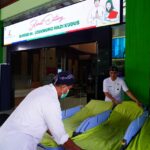 Status Darurat Banjir, RSUD dr. Loekmono Hadi Kudus Gratiskan Perawatan Warga Terdampak