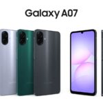 Harga Murah, Spesifikasi Lengkap Samsung Galaxy A07 5G