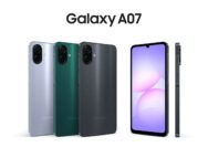 Harga Murah, Spesifikasi Lengkap Samsung Galaxy A07 5G