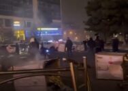 Ketegangan Iran–AS Memuncak, Ancaman Eksekusi Massal Picu Siaga Perang