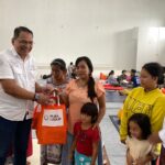 Pura Group Salurkan Ratusan Paket Logistik untuk Korban Banjir Kudus