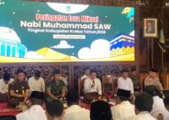 Doa untuk Kudus di Peringatan Isra Mikraj, Harap Musibah Segera Berakhir