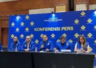 Pemanasan Politik Dimulai! Munculnya Partai Baru di Tengah Penguatan Lembaga Strategis Prabowo