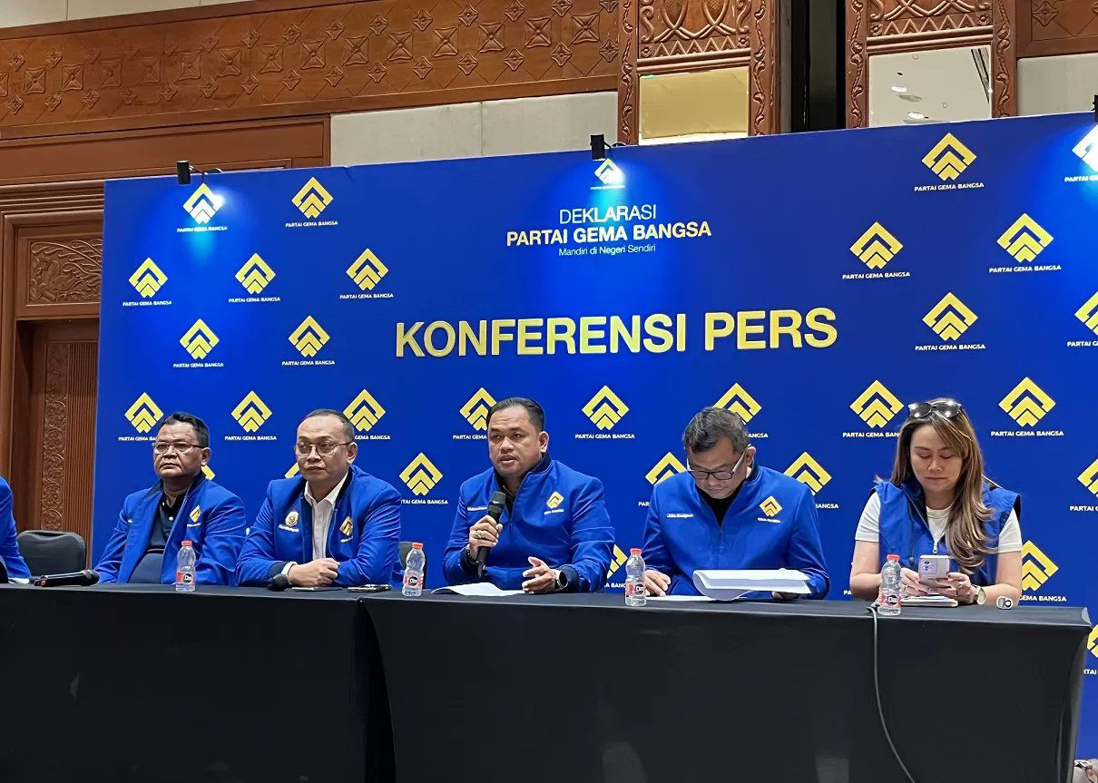 Pemanasan Politik Dimulai! Munculnya Partai Baru di Tengah Penguatan Lembaga Strategis Prabowo