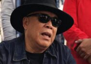 Maaf Jokowi Berujung Damai, Polisi Hentikan Perkara Eggi–Damai Lewat Restorative Justice