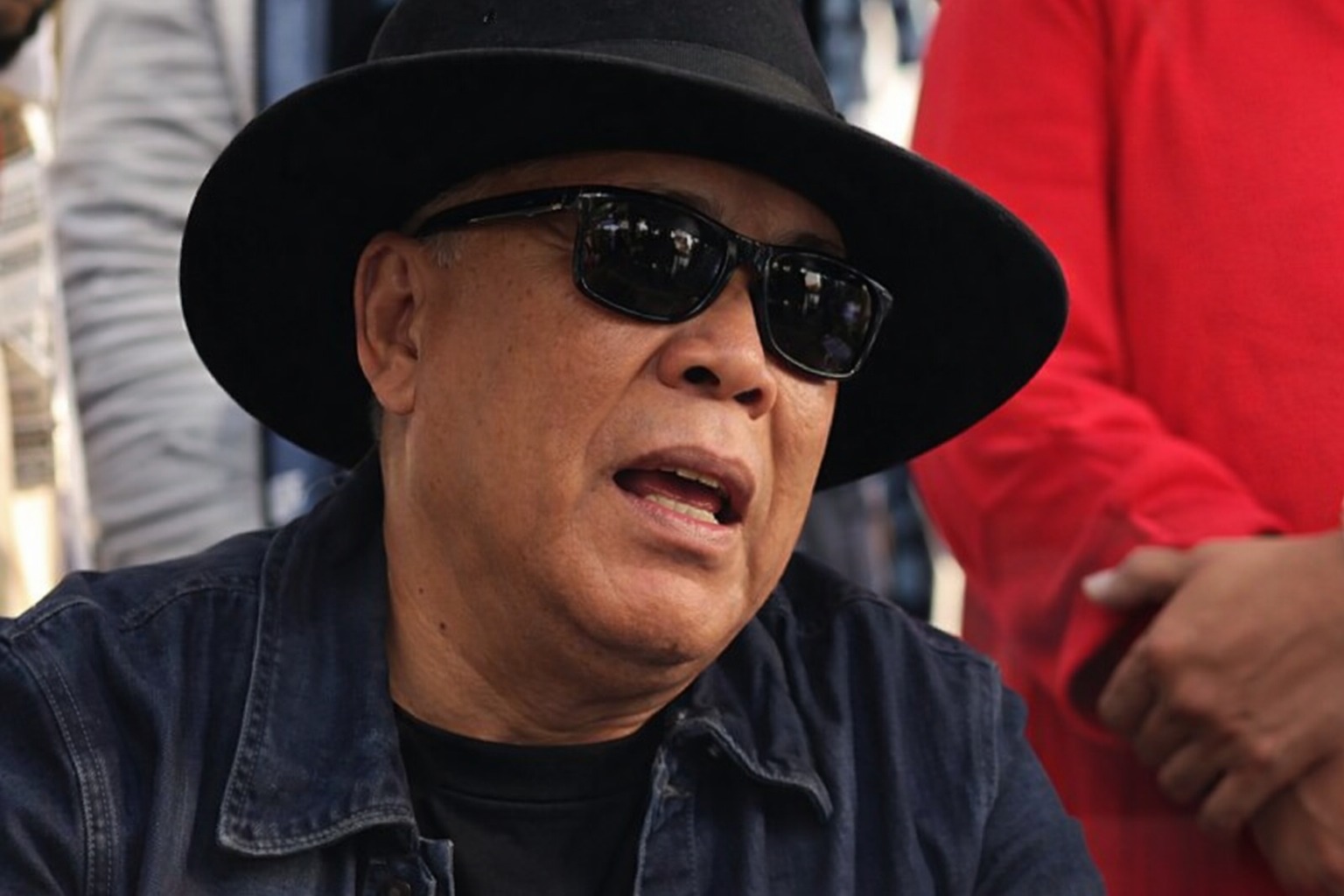 Maaf Jokowi Berujung Damai, Polisi Hentikan Perkara Eggi–Damai Lewat Restorative Justice