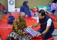 Bencana Longsor dan Banjir di Kudus, Lebih dari 46 Ribu Jiwa Terdampak