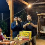 Melalui Arahan Perbup Kudus, RT 11 Garung Lor Kapling Gelar Reorganisasi Layaknya Pemilu