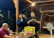 Melalui Arahan Perbup Kudus, RT 11 Garung Lor Kapling Gelar Reorganisasi Layaknya Pemilu