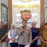 Viral Pengroyokan Kasus Orkes Dangdut Japan, Kapolres Kudus: Bantah Isu Uang Damai Rp195 Juta