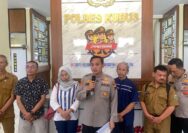 Viral Pengroyokan Kasus Orkes Dangdut Japan, Kapolres Kudus: Bantah Isu Uang Damai Rp195 Juta