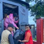 DPC PDIP Kudus Instruksikan Fraksi Kawal Perda Perlindungan Petani Akibat Banjir