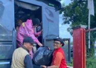 DPC PDIP Kudus Instruksikan Fraksi Kawal Perda Perlindungan Petani Akibat Banjir