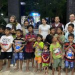 Anak-Anak Korban Banjir Jadi Perhatian Utama Pendampingan Psikolog oleh Pemkab Kudus