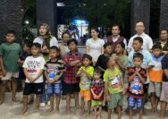 Anak-Anak Korban Banjir Jadi Perhatian Utama Pendampingan Psikolog oleh Pemkab Kudus