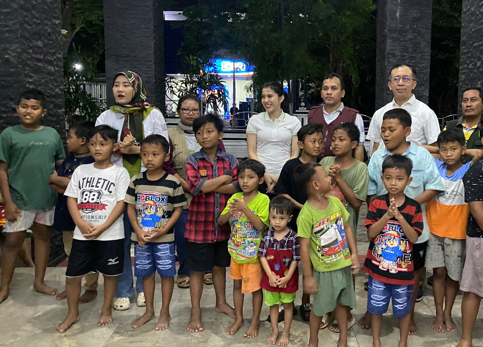 Anak-Anak Korban Banjir Jadi Perhatian Utama Pendampingan Psikolog oleh Pemkab Kudus