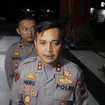 Kapolres Kudus Konfirmasi Peminjaman Ruang Pemeriksaan KPK Terkait Kasus Bupati Pati