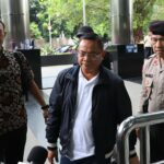 KPK Resmi Tahan Bupati Pati Sudewo dan 3 Kepala Desa atas Kasus Dugaan Pemerasan