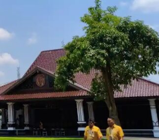 Pasca KPK OTT Sudewo: Jalannya Pemerintahan Pati Berjalan Normal