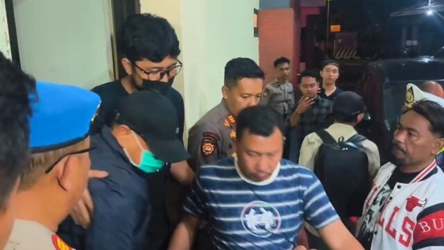KPK Buka Alasan Pemeriksaan Sudewo Dilakukan di Kudus, Bukan Pati