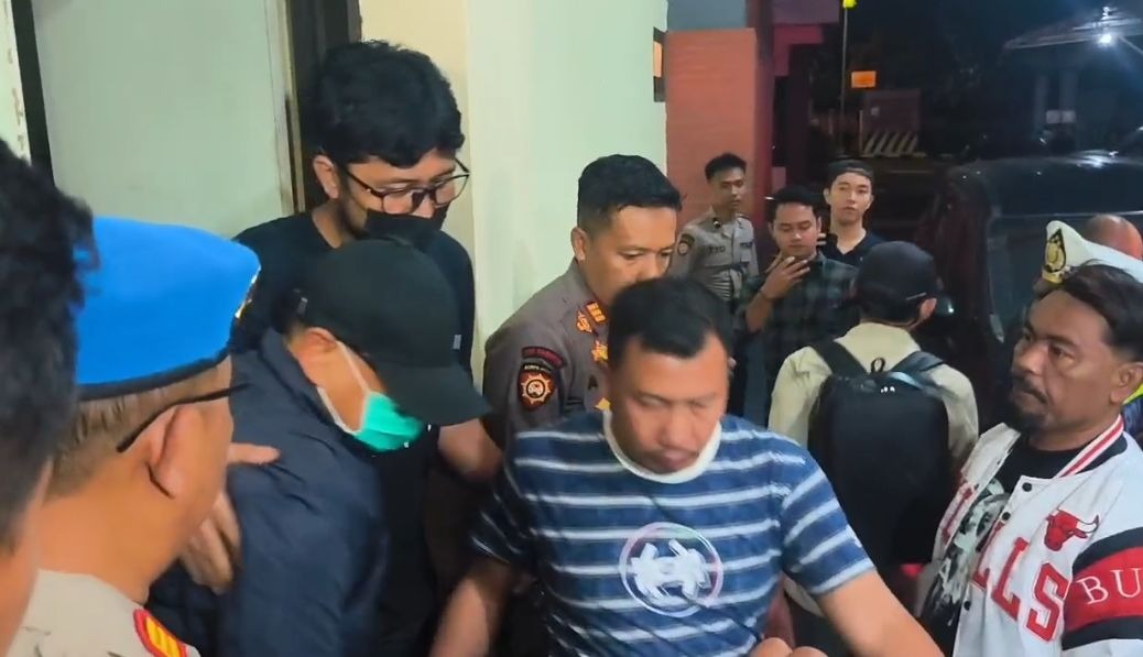 KPK Buka Alasan Pemeriksaan Sudewo Dilakukan di Kudus, Bukan Pati