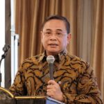 Jejak Panjang Bupati Pati Sudewo: Dari Panggung Senayan hingga Terjerat OTT KPK