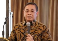 Jejak Panjang Bupati Pati Sudewo: Dari Panggung Senayan hingga Terjerat OTT KPK