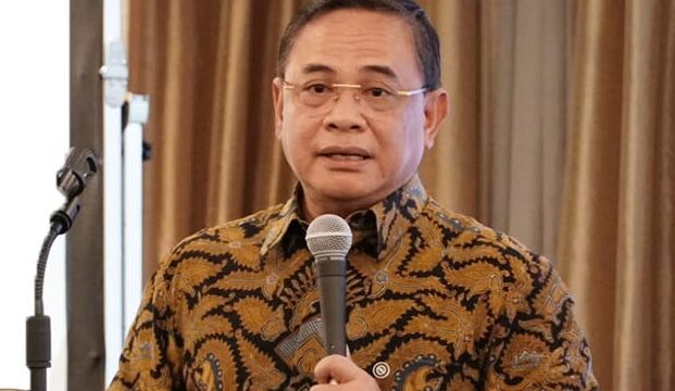 Jejak Panjang Bupati Pati Sudewo: Dari Panggung Senayan hingga Terjerat OTT KPK