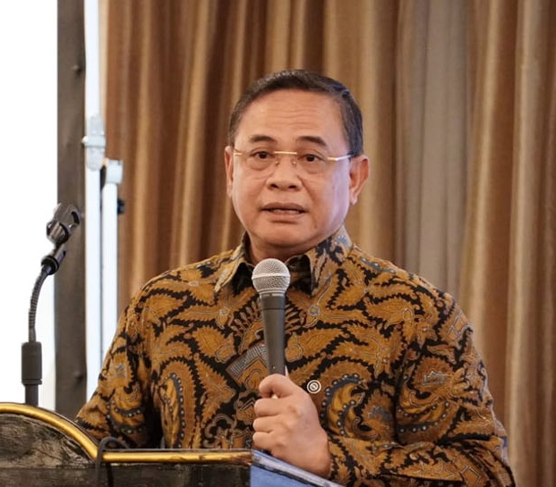 Jejak Panjang Bupati Pati Sudewo: Dari Panggung Senayan hingga Terjerat OTT KPK