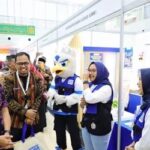Ribuan Siswa Padati Kudus Expo Perguruan Tinggi 2026, Bupati Dorong Pelajar Siapkan Masa Depan Sejak Dini