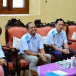 Bupati Kudus Terima Audiensi PLN UP3, Dorong Sinergi Tingkatkan Layanan Kelistrikan