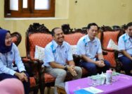 Bupati Kudus Terima Audiensi PLN UP3, Dorong Sinergi Tingkatkan Layanan Kelistrikan