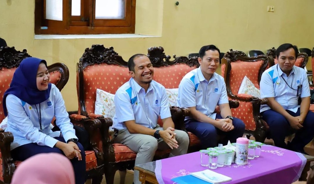 Bupati Kudus Terima Audiensi PLN UP3, Dorong Sinergi Tingkatkan Layanan Kelistrikan