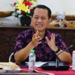 Pemkab Kudus Ikuti Rakor Kemendagri, Perkuat Antisipasi Daerah Rawan Bencana