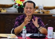 Pemkab Kudus Ikuti Rakor Kemendagri, Perkuat Antisipasi Daerah Rawan Bencana