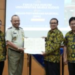 UMK dan BPN Kudus Sepakati MoU, Perkuat Kepastian Hukum Pertanahan Melalui Jalur Akademik