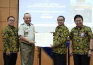 UMK dan BPN Kudus Sepakati MoU, Perkuat Kepastian Hukum Pertanahan Melalui Jalur Akademik