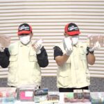 KPK Sita Rp2,6 Miliar Terkait Pemerasan Calon Perangkat Desa di Pati