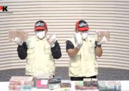 KPK Sita Rp2,6 Miliar Terkait Pemerasan Calon Perangkat Desa di Pati