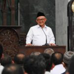 Pesan Mendikdasmen di Peringatan Isra Mikraj: Salat dan Kesabaran Adalah Kunci Karakter Anak Didik