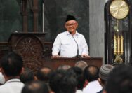 Pesan Mendikdasmen di Peringatan Isra Mikraj: Salat dan Kesabaran Adalah Kunci Karakter Anak Didik