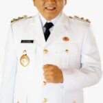 Ini Dia Sosok Plt Bupati Pati Risma Ardhi Chandra
