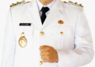 Ini Dia Sosok Plt Bupati Pati Risma Ardhi Chandra