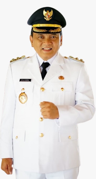 Ini Dia Sosok Plt Bupati Pati Risma Ardhi Chandra