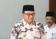 Segini Harta Kekayaan Plt Bupati Pati Risma Ardhi Chandra