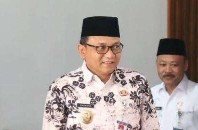 Segini Harta Kekayaan Plt Bupati Pati Risma Ardhi Chandra