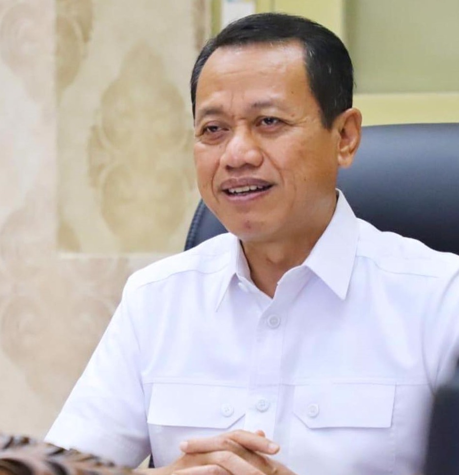 Kudus Update: Bupati Sam’ani Paparkan Penurunan Titik Pengungsian dan Strategi Pompa BBWS